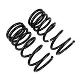 Old Man Emu Rear Coil Spring Set 2938 micro-alloyed steel heavy-duty suspension springs for off-road vehicle durability