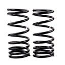 Old Man Emu Rear Coil Spring Set 2938 heavy-duty micro-alloyed steel springs for enhanced off-road suspension durability