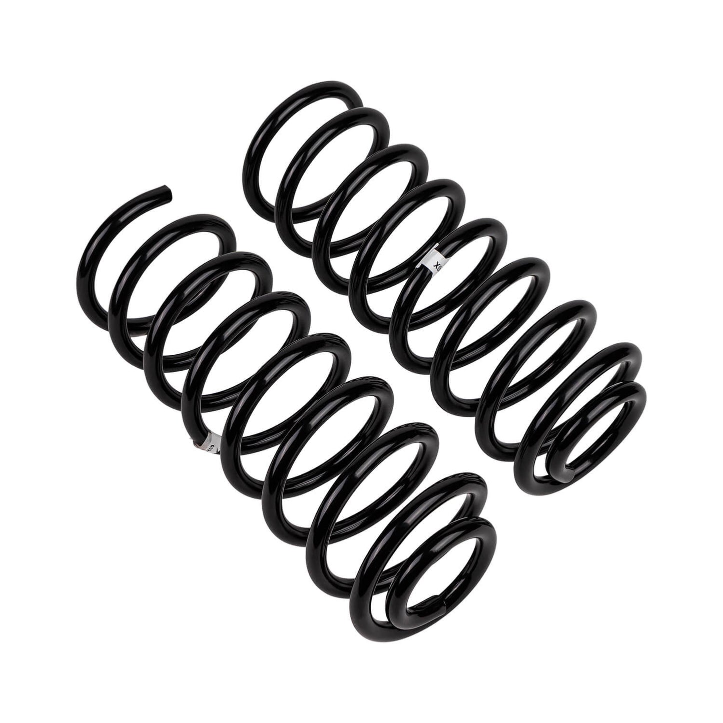 Old Man Emu Rear Coil Spring Set 2940 heavy-duty micro-alloyed steel springs for lifted off-road 4x4 suspension