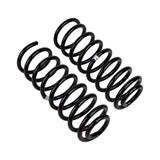 Old Man Emu Rear Coil Spring Set 2940 heavy-duty micro-alloyed steel springs for lifted off-road 4x4 suspension