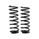 Old Man Emu Rear Coil Spring Set 2940 heavy-duty micro-alloyed steel springs for lifted off-road 4x4 suspension