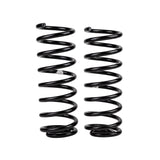Old Man Emu Rear Coil Spring Set 2940 heavy-duty micro-alloyed steel springs for lifted off-road 4x4 suspension