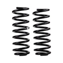 Old Man Emu Rear Coil Spring Set 2943 heavy-duty micro-alloyed steel suspension springs for off-road 4x4 vehicles