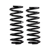 Old Man Emu Rear Coil Spring Set 2943 heavy-duty micro-alloyed steel suspension springs for off-road 4x4 vehicles