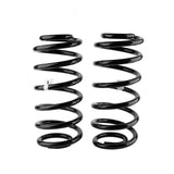 Old Man Emu Rear Coil Spring Set 2945 heavy-duty micro-alloyed steel springs for lifted off-road 4x4 suspension