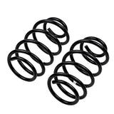 Old Man Emu Rear Coil Spring Set 2947 made from manufactured micro-alloyed spring steel for heavy-duty off-road suspension