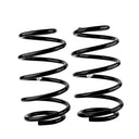 Old Man Emu Rear Coil Spring Set 2947 made from micro-alloyed steel for heavy-duty off-road vehicle suspension enhancement