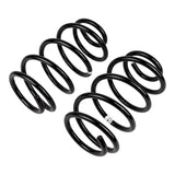 Old Man Emu Rear Coil Spring Set 2948 micro-alloyed steel heavy-duty suspension springs for off-road vehicle lifts