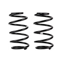 Old Man Emu Rear Coil Spring Set 2948 crafted from micro-alloyed spring steel for heavy-duty off-road suspension performance