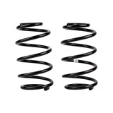 Old Man Emu Rear Coil Spring Set 2948 crafted from micro-alloyed spring steel for heavy-duty off-road suspension performance