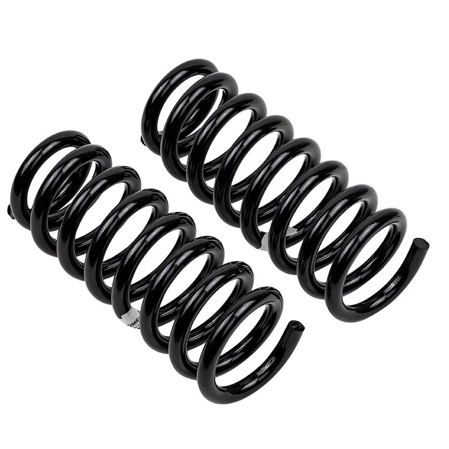 Old Man Emu Front Coil Spring Set 2950 heavy-duty micro-alloyed spring steel suspension for off-road 4x4 vehicles
