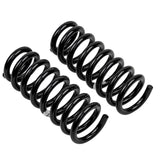 Old Man Emu Front Coil Spring Set 2950 heavy-duty micro-alloyed spring steel suspension for off-road 4x4 vehicles