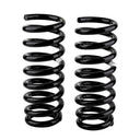 Old Man Emu Front Coil Spring Set 2950 heavy-duty micro-alloyed steel suspension springs for off-road 4x4 vehicles