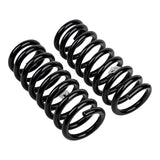 Old Man Emu Front Coil Spring Set 2951 crafted from micro-alloyed steel for heavy-duty off-road suspension performance