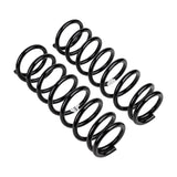 Old Man Emu Rear Coil Spring Set 2952 made from micro-alloyed steel for heavy-duty off-road suspension performance