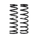 Old Man Emu Rear Coil Spring Set 2952 manufactured with micro-alloyed steel for heavy-duty off-road suspension performance