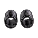 Old Man Emu Front Coil Spring Set 2953 heavy-duty micro-alloyed steel suspension springs for off-road vehicle lift and durability