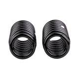 Old Man Emu Front Coil Spring Set 2953 heavy-duty micro-alloyed steel suspension springs for off-road vehicle lift and durability