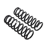 Old Man Emu Rear Coil Spring Set 2954 heavy-duty micro-alloyed steel suspension springs for enhanced off-road lift and durability