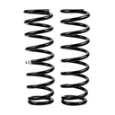 Old Man Emu Rear Coil Spring Set 2954 micro-alloyed steel heavy-duty suspension springs for off-road vehicle lift and durability