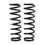 Old Man Emu Rear Coil Spring Set 2954 micro-alloyed steel heavy-duty suspension springs for off-road vehicle lift and durability