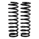 Old Man Emu Rear Coil Spring Set 2955 micro-alloyed steel heavy-duty suspension springs for off-road vehicle lift and durability