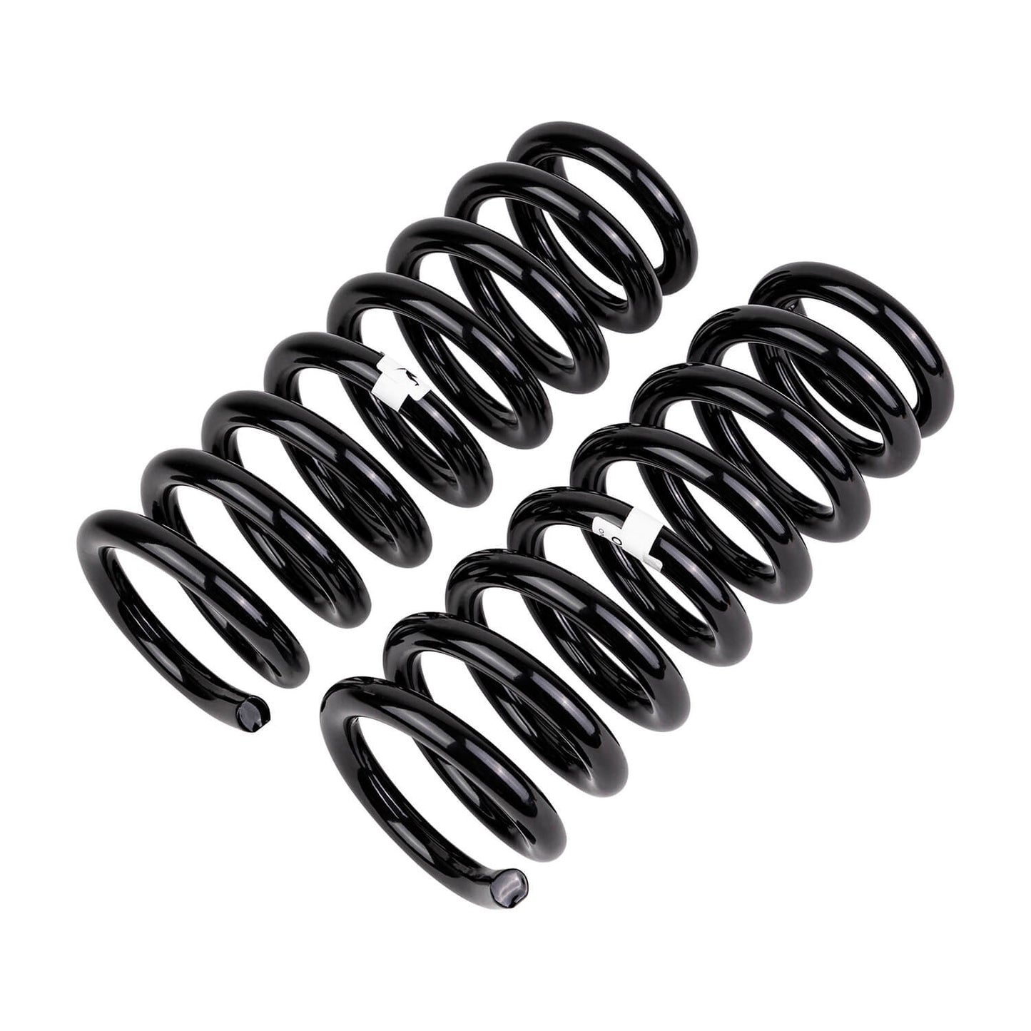 Old Man Emu Front Coil Spring Set 2959 heavy-duty micro-alloyed steel springs for off-road suspension lift and durability