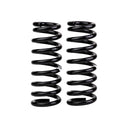 Old Man Emu Front Coil Spring Set 2959 heavy-duty micro-alloyed steel suspension springs for off-road vehicle lift and durability