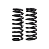 Old Man Emu Front Coil Spring Set 2959 heavy-duty micro-alloyed steel suspension springs for off-road vehicle lift and durability