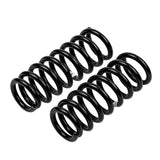Old Man Emu Front Coil Spring Set 2960 heavy-duty micro-alloyed steel suspension springs for off-road vehicle lift and durability