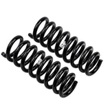 Old Man Emu Front Coil Spring Set 2962 heavy-duty micro-alloyed steel suspension springs for off-road lift and durability