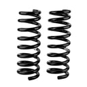Old Man Emu Front Coil Spring Set 2962 heavy-duty micro-alloyed steel suspension springs for off-road vehicle lift and performance