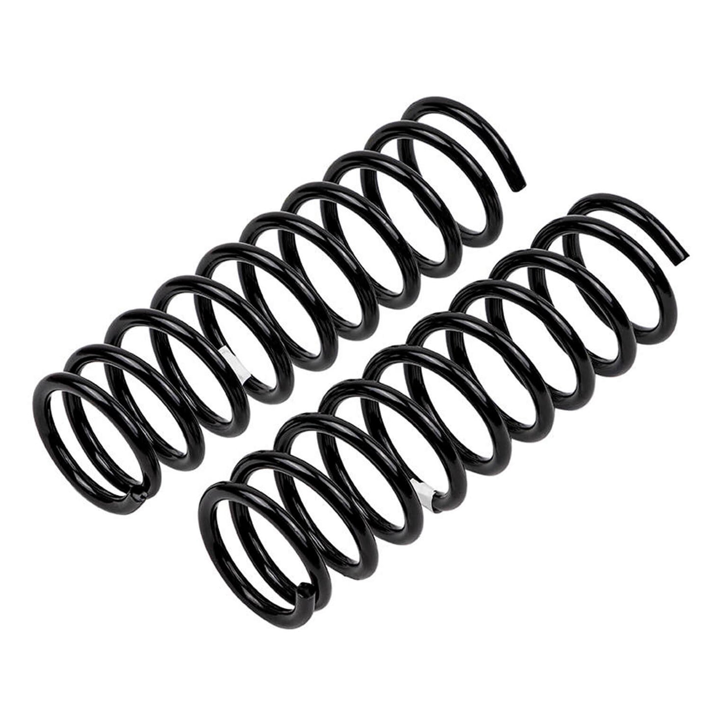 Old Man Emu Front Coil Spring Set 2963 heavy-duty micro-alloyed steel suspension springs for off-road 4x4 vehicles