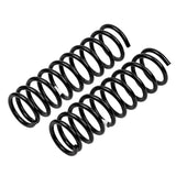 Old Man Emu Front Coil Spring Set 2963 heavy-duty micro-alloyed steel suspension springs for off-road 4x4 vehicles