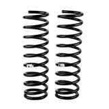 Old Man Emu Front Coil Spring Set 2963 micro-alloyed steel suspension springs for heavy-duty off-road 4x4 vehicles