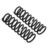Old Man Emu Front Coil Spring Set 2965 high-strength micro-alloyed steel heavy-duty suspension springs for off-road 4x4 vehicles