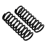 Old Man Emu Rear Coil Spring Set 2966 heavy-duty micro-alloyed steel suspension springs for off-road 4x4 use