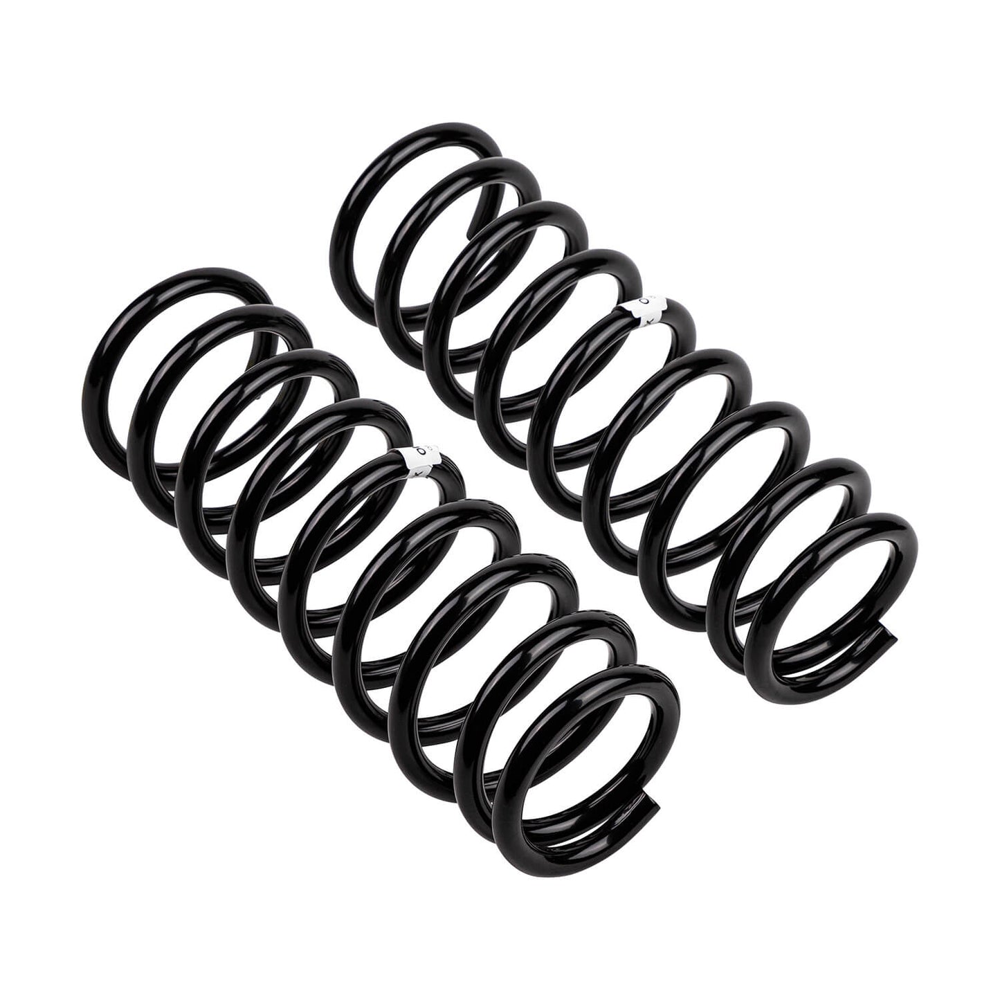 Old Man Emu Rear Coil Spring Set 2967 heavy-duty micro-alloyed steel suspension springs for off-road 4x4 vehicles