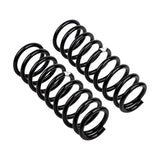 Old Man Emu Rear Coil Spring Set 2967 heavy-duty micro-alloyed steel suspension springs for off-road 4x4 vehicles