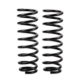 Old Man Emu Rear Coil Spring Set 2967 durable micro-alloyed steel suspension springs for off-road 4x4 vehicles