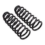 Old Man Emu Rear Coil Spring Set 2968 heavy-duty micro-alloyed steel suspension springs for off-road 4x4 vehicles