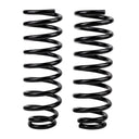 Old Man Emu Rear Coil Spring Set 2968 heavy-duty micro-alloyed suspension springs for off-road 4x4 vehicles