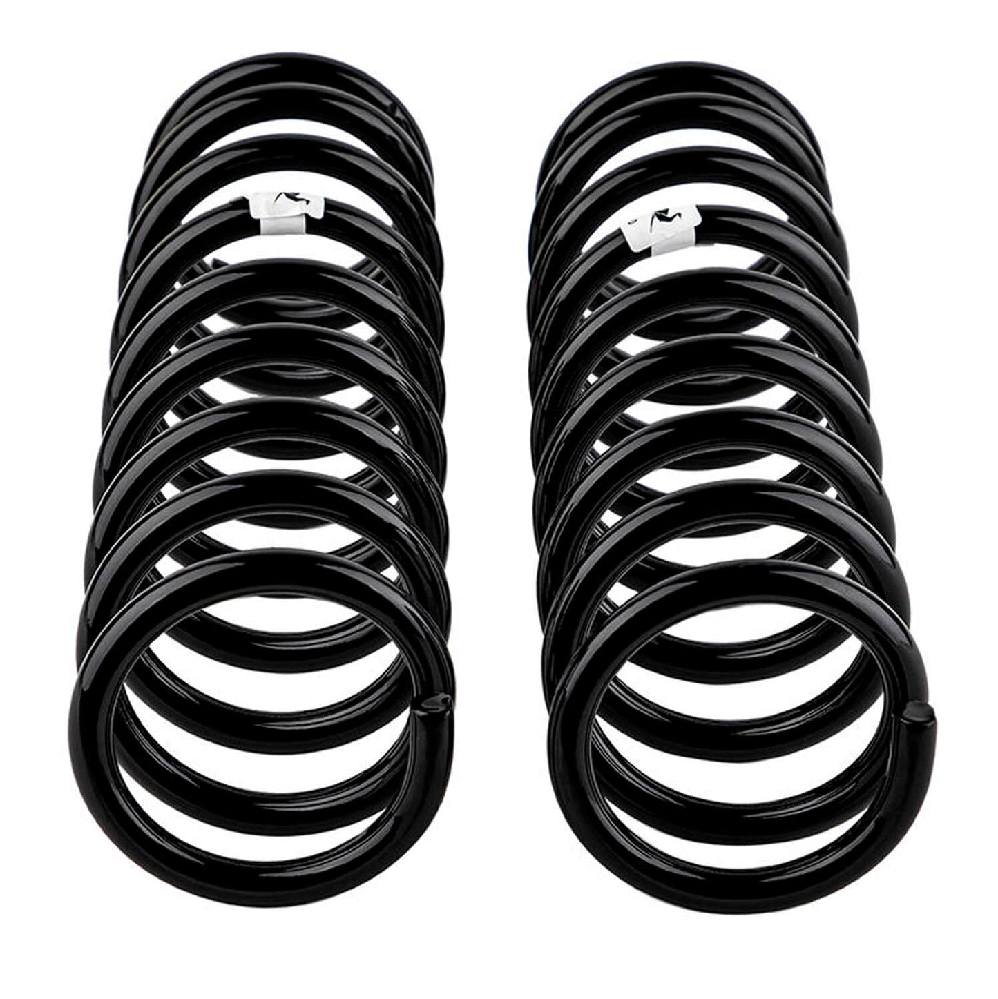Old Man Emu Front Coil Spring Set 2969 heavy-duty micro-alloyed suspension springs for off-road 4x4 vehicles