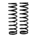 Old Man Emu Front Coil Spring Set 2969 micro-alloyed heavy-duty suspension springs for off-road 4x4 vehicles