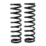Old Man Emu Front Coil Spring Set 2969 micro-alloyed heavy-duty suspension springs for off-road 4x4 vehicles