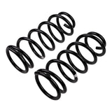 Old Man Emu Front Coil Spring Set 2972E micro-alloyed steel heavy-duty suspension springs for off-road 4x4 vehicles