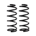 Old Man Emu Front Coil Spring Set 2972E micro-alloyed heavy-duty suspension springs for off-road 4x4 vehicles