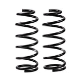 Old Man Emu Front Coil Spring Set 2972E micro-alloyed heavy-duty suspension springs for off-road 4x4 vehicles