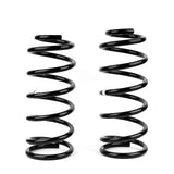 Old Man Emu Front Coil Spring Set 2972 micro-alloyed spring steel heavy-duty suspension for off-road 4x4 vehicles