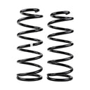 Old Man Emu Front Coil Spring Set 2973 micro-alloyed heavy-duty suspension springs for off-road 4x4 vehicles